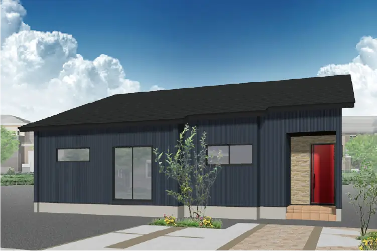 山形市伊達城の物件の画像