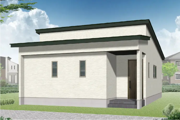 山形市千歳の物件の画像