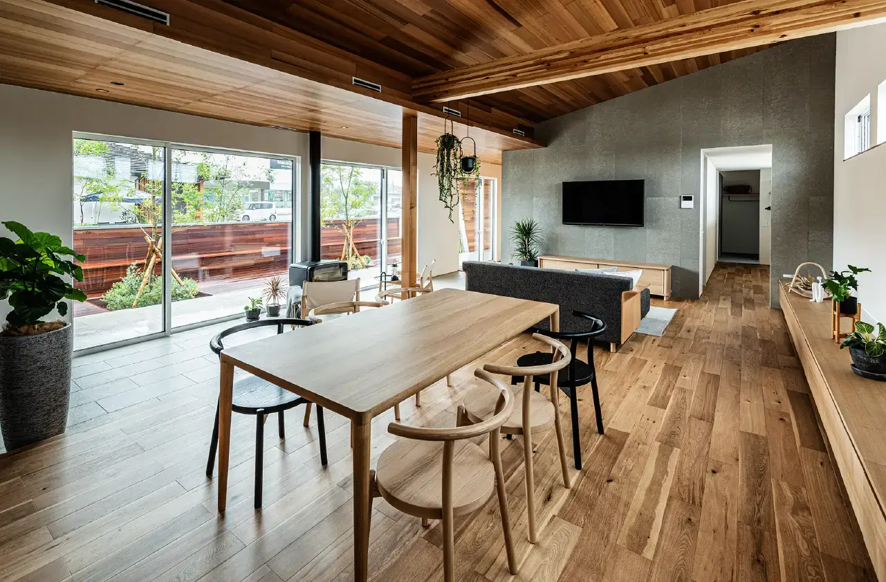 平屋暮らしイメージ画像3