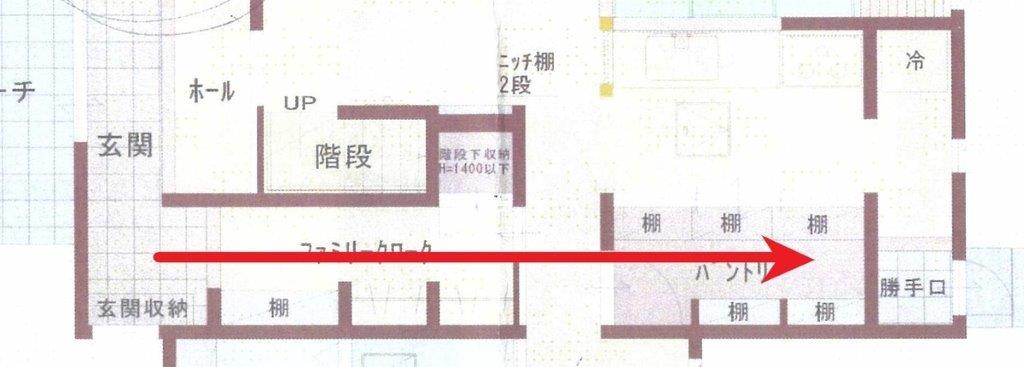株式会社近江建設のブログ　アイフルホーム 天童店のモデルハウス
